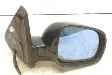 фото thumb №7, Дзеркало праві vw golf iv варіант 1j5 e1020514 1.9l дизель 81kw 1999