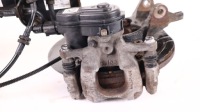 фото thumb №11, Jeep compass ii 2.0 mtj 17- амортизатор mcpherson  правое зад 533806680, 5341562900