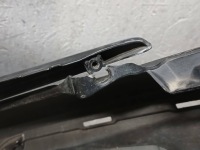 фото thumb №8, Бампер перед honda civic x 17-