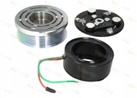 фото thumb №1, Honda accord 2008- катушка компрессора кондиционера