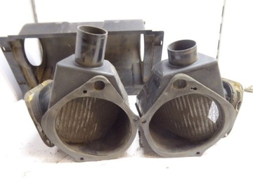 фото thumb №8, Mercedes mb100 d 631 88-96 впуск повітря 2.4 d om616