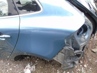 фото thumb №3, Volvo v40 ii крило лівий зад задній чверть зад