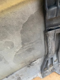 фото thumb №10, Задній бампер mercedes sl w230 a2308850125