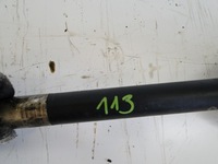 фото thumb №8, Trafic ii vivaro 2.5dci привідний вал лівий перед передня