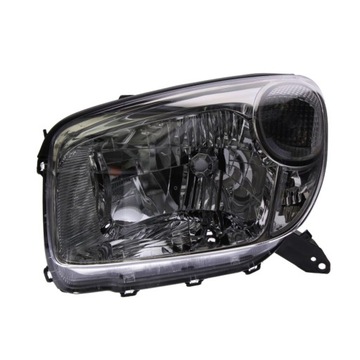 фото thumb №6, Tyc 20-0378-05-2 фара