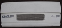 фото thumb №1, Капот передня решітка кришка daf lf