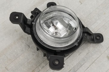 фото thumb №8, Hyundai ix35 ii lm 2010-2015 лампа przecwimgielna передня права 922012y000