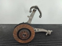 фото thumb №1, Поворотный кулак перед передняя левая рычаги mercedes w166 ml 3.0 d