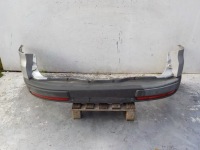 Купити 722 ford galaxy iii mk3 lift бампер задня задній pdc, фото thumb