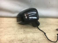 фото thumb №1, Volvo xc90 ii зеркало правое наружное 14pin 487