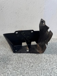 фото thumb №1, Підкрилок захист правий задня subaru forester v 2019-2023 57731sj360