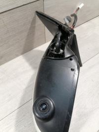 фото thumb №10, Nissan qashqai ii дзеркало праве 13pin 963014eh8e