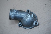 фото thumb №1, Nissan patrol патрубок корпус термостата gr y61 2,8 tdi