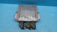 фото thumb №1, Citroen c5 2,2 hdi 9632520380 бортовий комп'ютер двигуна