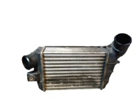 фото thumb №1, Alfa romeo 147 00-04 радіатор повітря інтеркулер 1.9 jtd