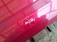 фото thumb №13, Дверь правое ford ka ii mk2 цвет 79 lata 2008-2016 3 дверь