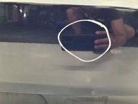 фото thumb №12, Skoda superb ii рестайлінг sedan кришка багажника lf5a