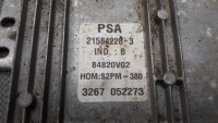 фото thumb №9, 84820v02 блок керування двигуном (ecu) tata indica 1.4