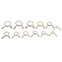 фото thumb №6, 420 szt. супорти do трубопровід sprężynowych трубка паливної супорти