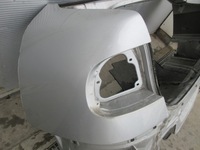 фото thumb №7, Seat toledo ii 1998-2005 четверть pas задний задняя