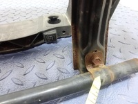 фото thumb №8, Kia picanto ii усилитель передний pas передний балка перед