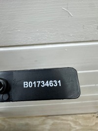 фото thumb №8, Бампер bmw 3 g20 m набор