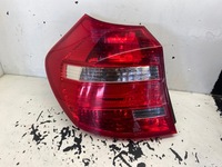 фото thumb №1, Bmw 1 e87 лампа лівий задня 7164255