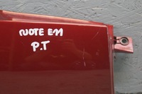 фото thumb №7, Nissan note e11 молдинг pod фара правый задняя 78128-9u00h