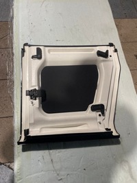 фото thumb №5, Jeep gladiator jt частини дах hard top обшивка ліва праве