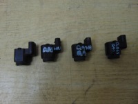 фото thumb №1, Датчик парковки pdc задняя nissan qashqai j10 07-