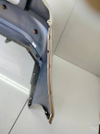 Toyota corolla e21 седан 18- бампер задний задний pdc Доставка, фото thumb