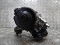 фото thumb №7, Jeep grand cherokee wk2 3.0 crd насос топливная рейка 0445010696