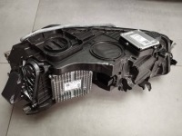 Audi a7 4g 2016 lift s line капот бампер лампы full led pas перед ls9r Киев, фото thumb