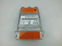 фото thumb №4, Mercedes-benz ml w164 2007 блок керування / модуль подушка безпеки