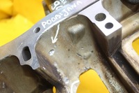 фото thumb №8, Піддон основа картера кронштейн mitsubishi outlander iii 2.0 16v 4b11