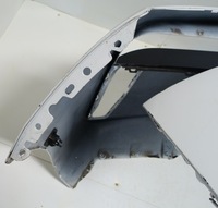 фото thumb №10, Bmw 7 g70 m-pakiet 2022- pod 6 датчиков pdc бампер передний перед