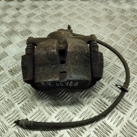 Lexus ux 2019 ліва сторона супорт гальмівний передній Доставка, фото thumb