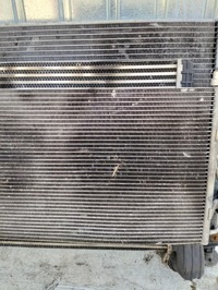 фото thumb №7, Комплект радіатор 2.2 cdti механічна коробка передач opel antara lift lata 2010-2015