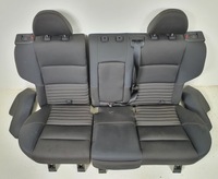 фото thumb №1, Диван задняя зад обшивки volvo v50