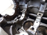 фото thumb №12, | audi a4 b8 2.0 tdi cag блок двигателя 03l021a + вкладыши