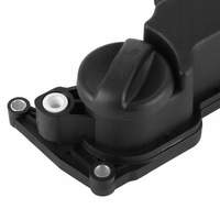 фото thumb №16, Крышка клапанов 9651815680 крышка клапанов