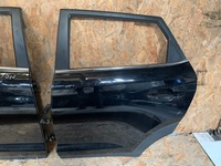 фото thumb №7, Hyundai tucson iii рестайлінг двері зад комплектні l/p