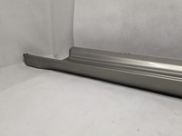 фото thumb №6, Молдинг поріг поріг ліва cashmere gold gdr jaguar xj x351 09-