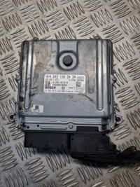 фото thumb №1, Бортовий комп'ютер двигуна mercedes a6421502434