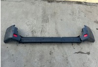 фото thumb №1, Renault master iv бампер зад 6x pdc