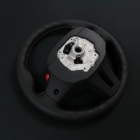 фото thumb №10, Нова кермо bmw g m2, m3, m4, m50 m sport карбон з підігрівом 9882878