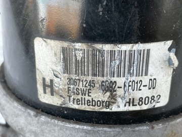 фото thumb №12, Volvo s60 xc60 подушка двигателя 30671245