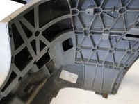 фото thumb №14, Mercedes ml w163 163 рестайлинг бампер задний na pts