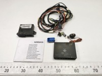 фото thumb №9, Модуль блок управления  жгут pdc парктроник nissan bosch 263004029