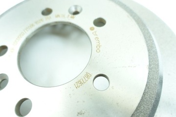 фото thumb №5, Peugeot 607 диски зад brembo 08.7716.21 4246v7 9640247180 290mm